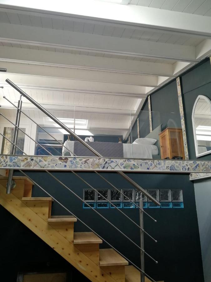 Casa Da Giannina Apartment Palermo Exterior photo
