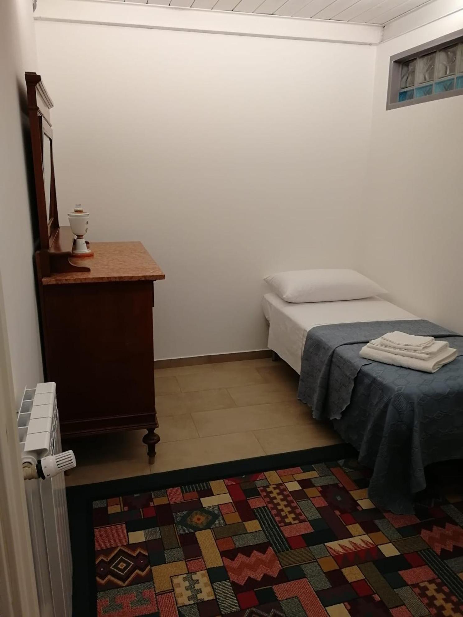 Casa Da Giannina Apartment Palermo Room photo